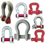 Beli Shackle Crosby di Muara Enim, Lahat, dan Tanjung Enim