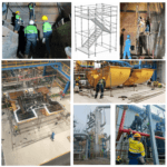 Jasa Rental Scaffolding untuk Industri dan Konstruksi di Muara Enim, Lahat, dan Prabumulih