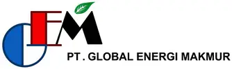 Logo PT GLOBAL ENERGY MAKMUR