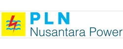 Logo PLN Nusantara Power