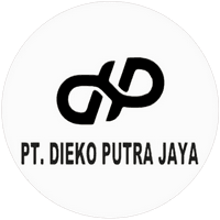 Logo PT Dieko Putra Jaya