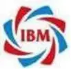 Logo PT IBM