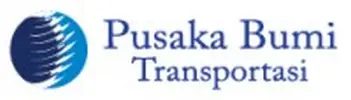 Logo PT Pusaka Bumi Transportasi