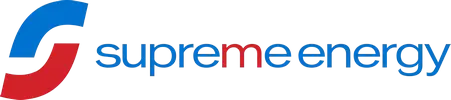 Logo Supreme Energy