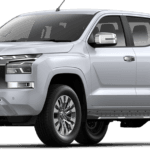 Rental Mobil Double Cabin Muara Enim, Lahat, Prabumulih Mitsubishi Triton